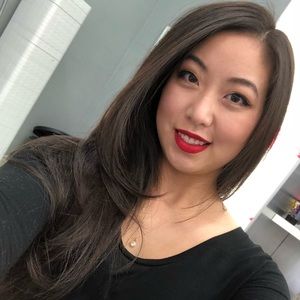 Meet your Posher, Michaela